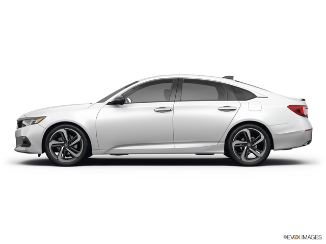 2022 Honda Accord Sedan Vehicle Photo in Philadelphia, PA 19116
