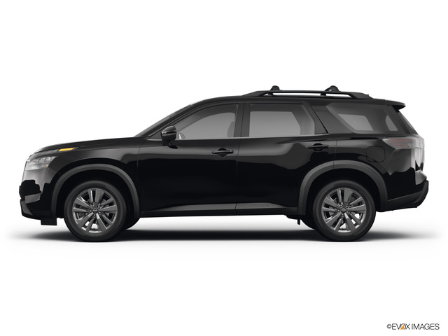 2023 Nissan Pathfinder Vehicle Photo in Hinesville, GA 31313