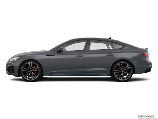 2023 Audi S5 Sportback Vehicle Photo in Willow Grove, PA 19090