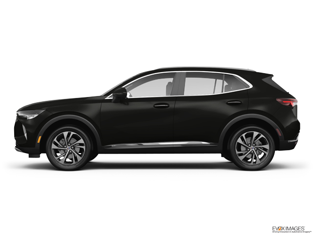 2023 Buick Envision Vehicle Photo in INDEPENDENCE, MO 64055-1377