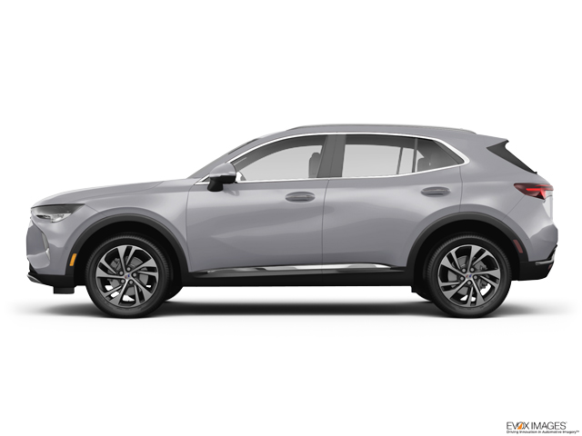 2023 Buick Envision Vehicle Photo in BRUNSWICK, GA 31525-1881