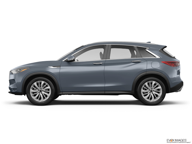 2023 INFINITI QX50 Vehicle Photo in Willow Grove, PA 19090