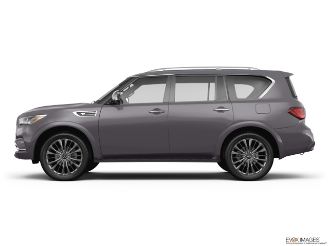 2023 INFINITI QX80 Vehicle Photo in Willow Grove, PA 19090