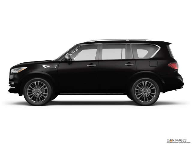 2023 INFINITI QX80 Vehicle Photo in Willow Grove, PA 19090