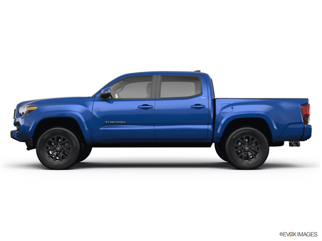 2022 Toyota Tacoma 2WD Vehicle Photo in Hinesville, GA 31313