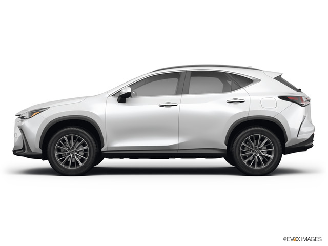 2022 Lexus NX 350 Vehicle Photo in Willow Grove, PA 19090