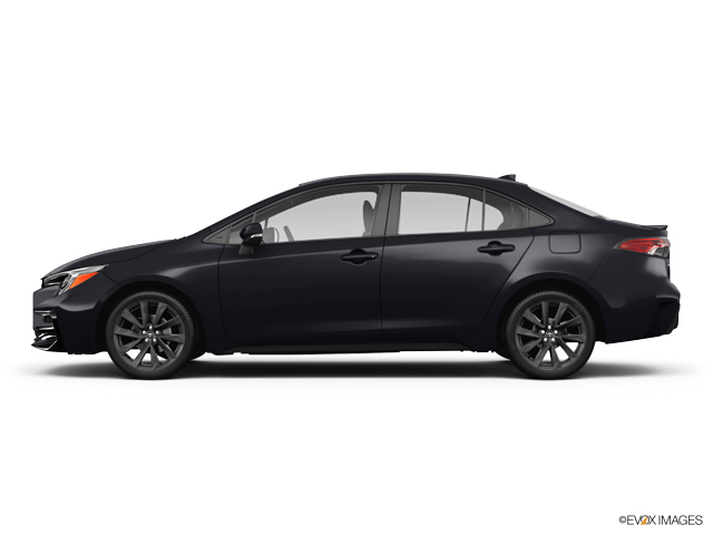 2023 Toyota Corolla Vehicle Photo in Statesboro, GA 30458
