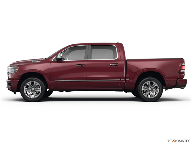 2022 Ram 1500 Vehicle Photo in Brunswick, GA 31525