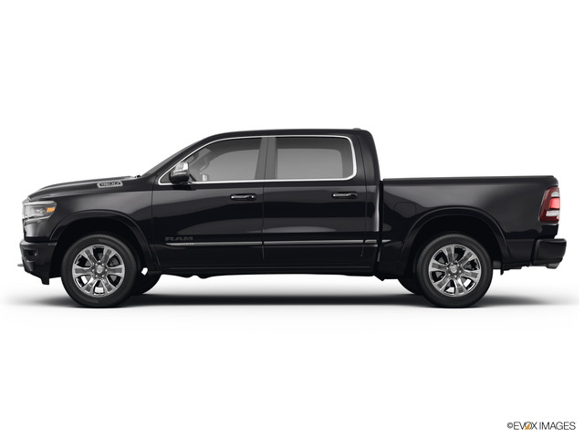 2022 Ram 1500 Vehicle Photo in Lees Summit, MO 64086