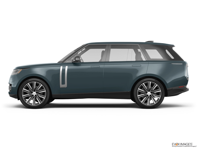 2023 Land Rover Range Rover Vehicle Photo in BETHLEHEM, PA 18017-9401