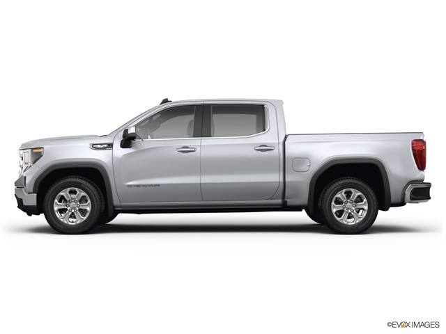 2022 GMC Sierra 1500 Vehicle Photo in TREVOSE, PA 19053-4984