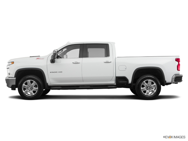 2023 Chevrolet Silverado 2500 HD Vehicle Photo in INDEPENDENCE, MO 64055-1314