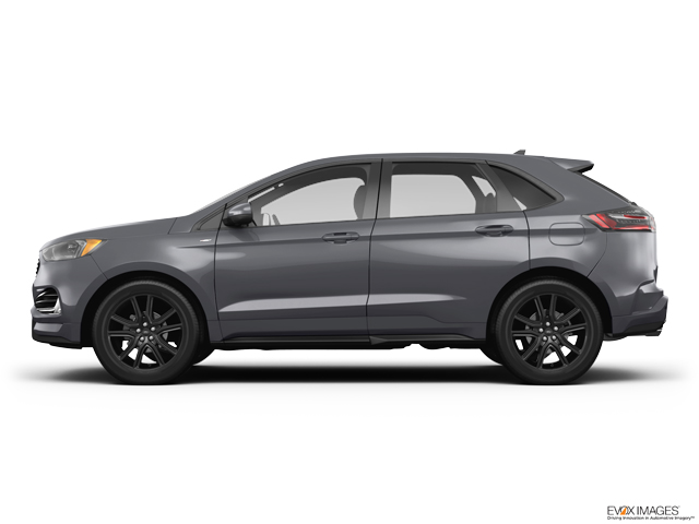 2023 Ford Edge Vehicle Photo in Savannah, GA 31419