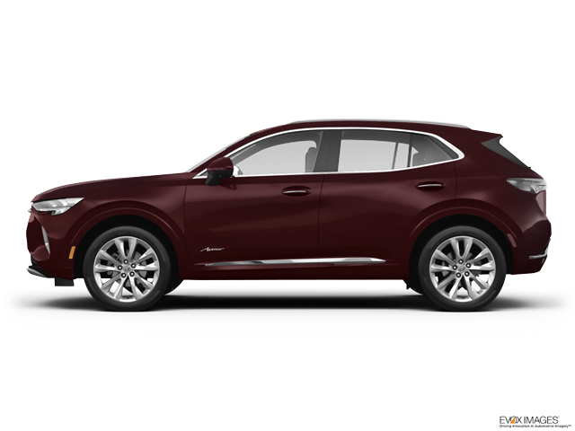2023 Buick Envision Vehicle Photo in SUNRISE, FL 33323-3202