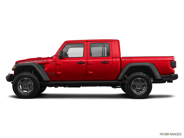 2023 Jeep Gladiator Vehicle Photo in POOLER, GA 31322-3252