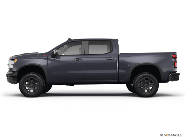 2022 Chevrolet Silverado 1500 Vehicle Photo in Lees Summit, MO 64086