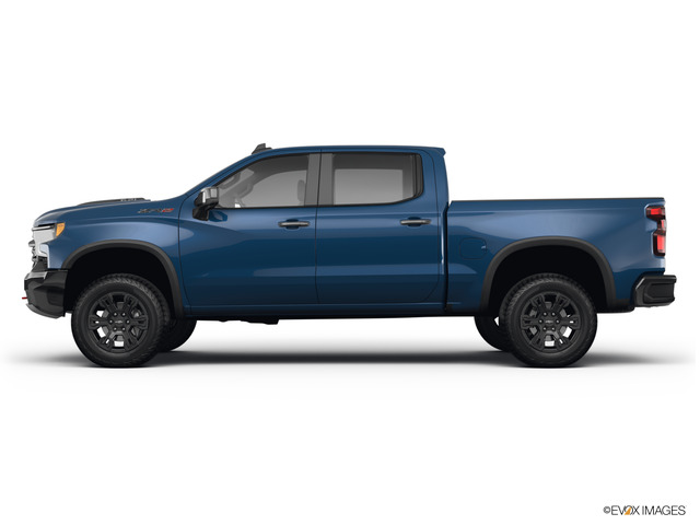 2022 Chevrolet Silverado 1500 Vehicle Photo in Trevose, PA 19053