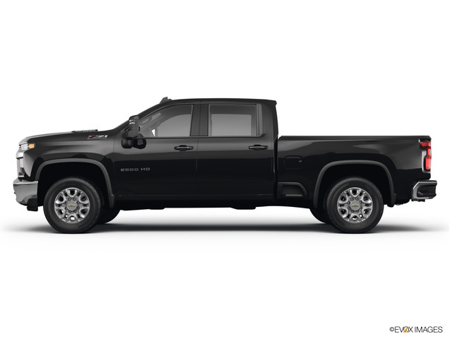2022 Chevrolet Silverado 2500 HD Vehicle Photo in POOLER, GA 31322-3252