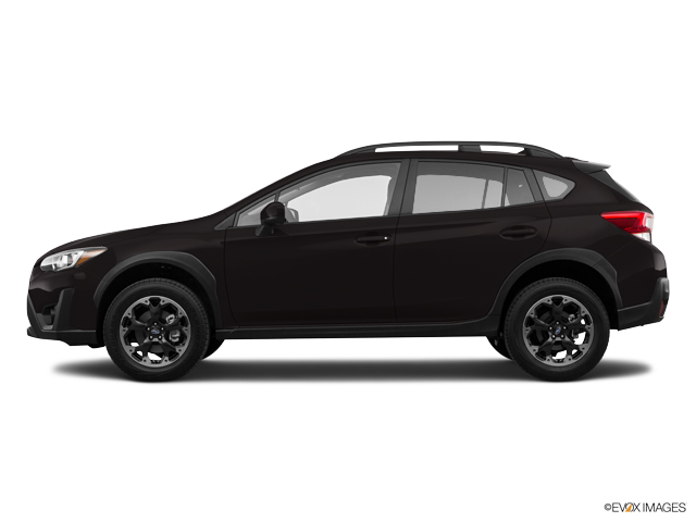 2023 Subaru Crosstrek Vehicle Photo in Trevose, PA 19053