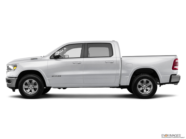 2023 Ram 1500 Vehicle Photo in Hinesville, GA 31313