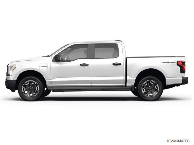 2023 Ford F-150 Lightning Vehicle Photo in INDEPENDENCE, MO 64055-1314