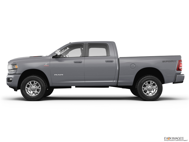 2023 Ram 2500 Vehicle Photo in SAVANNAH, GA 31406-4513