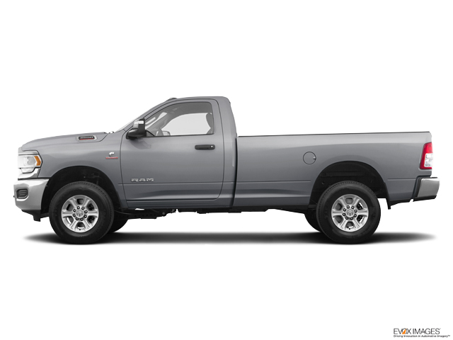 2023 Ram 3500 Vehicle Photo in INDEPENDENCE, MO 64055-1377