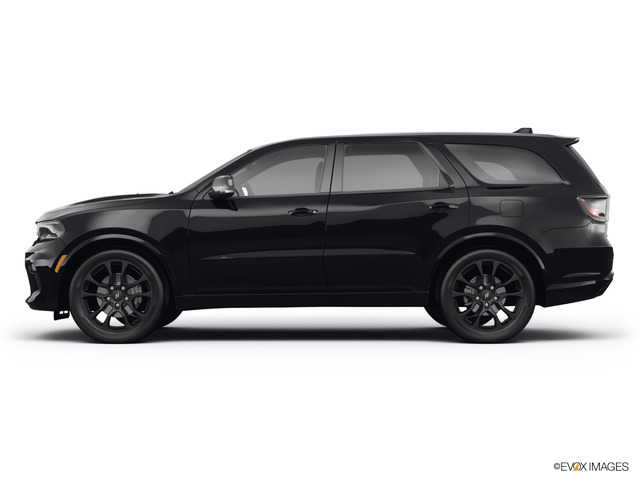 2022 Dodge Durango Vehicle Photo in POOLER, GA 31322-3252