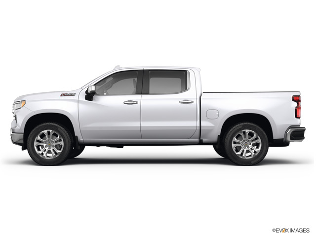 2022 Chevrolet Silverado 1500 Vehicle Photo in INDEPENDENCE, MO 64055-1314