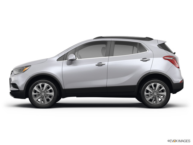 2022 Buick Encore Vehicle Photo in KANSAS CITY, MO 64114-4502