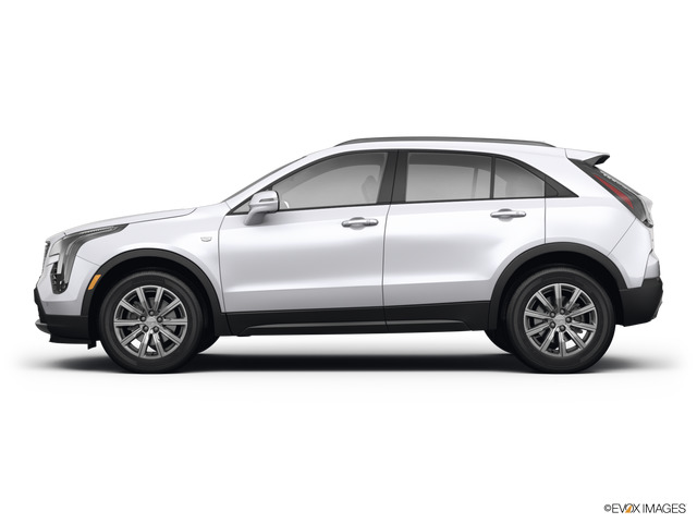 2022 Cadillac XT4 Vehicle Photo in Lees Summit, MO 64086