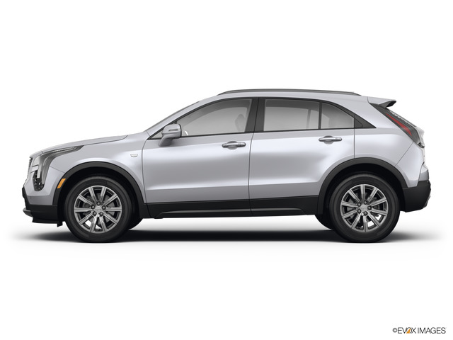 2022 Cadillac XT4 Vehicle Photo in KANSAS CITY, MO 64114-4545