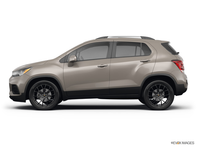 2022 Chevrolet Trax Vehicle Photo in Brunswick, GA 31525
