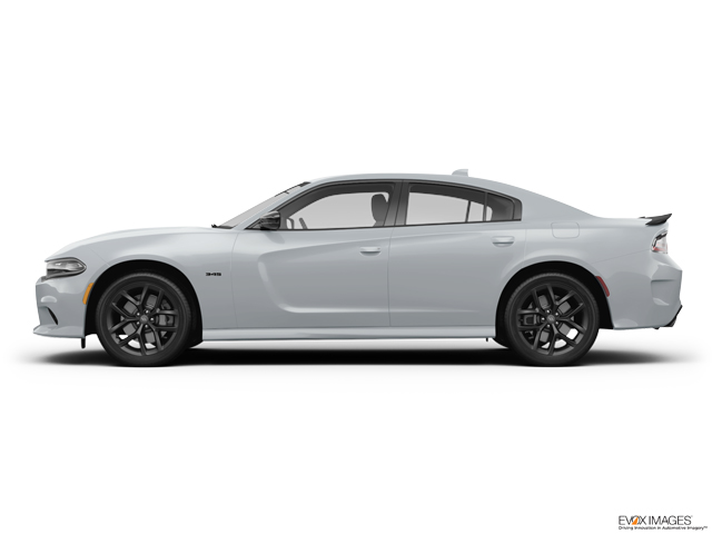 2023 Dodge Charger Vehicle Photo in Statesboro, GA 30458