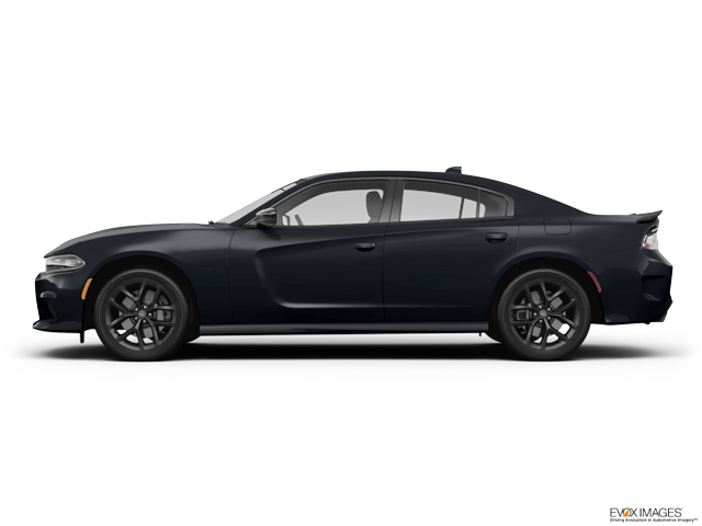 2023 Dodge Charger Vehicle Photo in BRUNSWICK, GA 31525-1881
