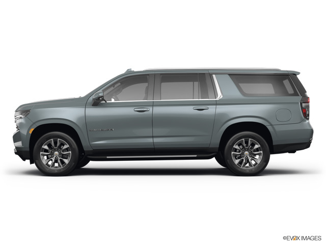 2023 Chevrolet Suburban Vehicle Photo in POOLER, GA 31322-3252