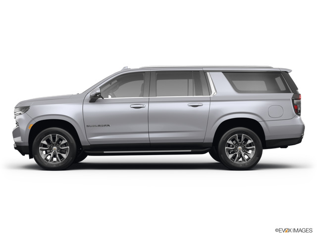 2023 Chevrolet Suburban Vehicle Photo in SAVANNAH, GA 31406-4513