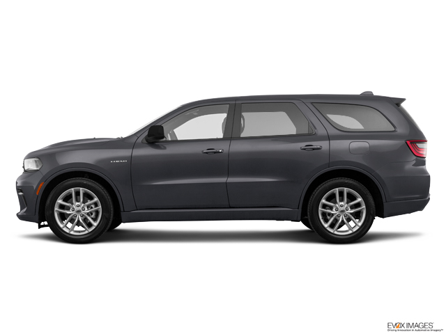 2023 Dodge Durango Vehicle Photo in Hinesville, GA 31313
