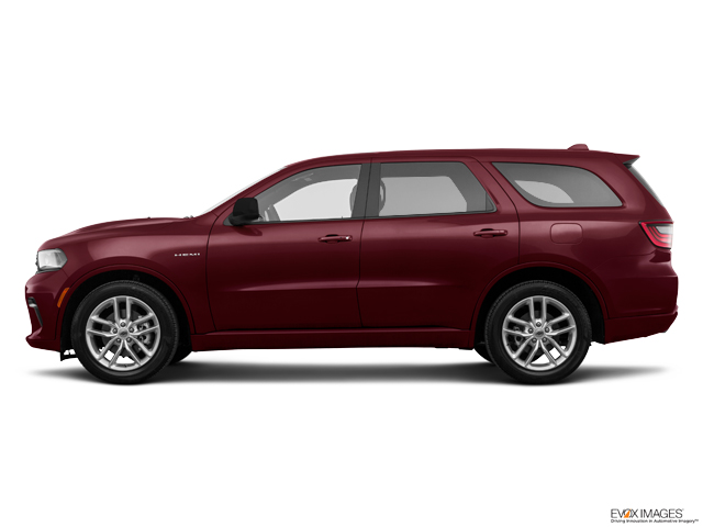 2023 Dodge Durango Vehicle Photo in Savannah, GA 31419