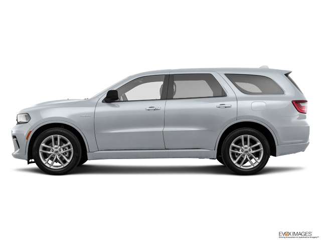 2023 Dodge Durango Vehicle Photo in Brunswick, GA 31525
