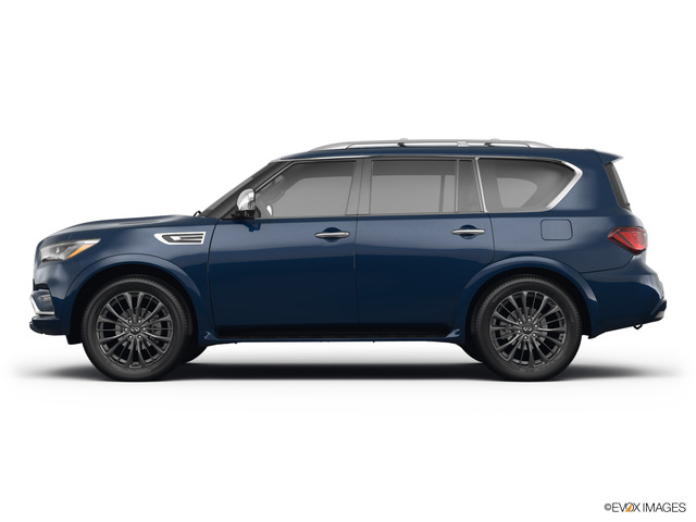 2023 INFINITI QX80 Vehicle Photo in Willow Grove, PA 19090