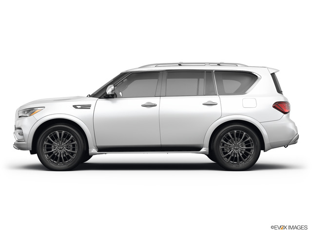 2023 INFINITI QX80 Vehicle Photo in Willow Grove, PA 19090