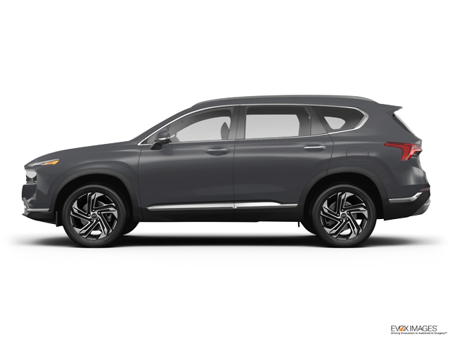 2023 Hyundai SANTA FE Vehicle Photo in Brunswick, GA 31525