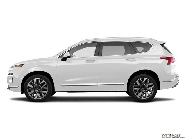 2023 Hyundai SANTA FE Vehicle Photo in Statesboro, GA 30458