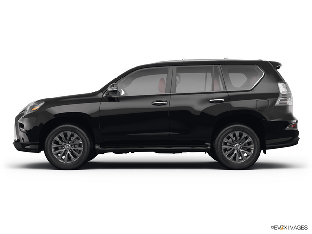 2023 Lexus GX Vehicle Photo in KANSAS CITY, MO 64114-4545