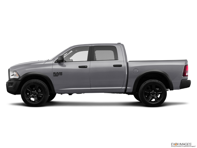 2023 Ram 1500 Classic Vehicle Photo in Savannah, GA 31419