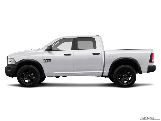 2023 Ram 1500 Classic Vehicle Photo in Savannah, GA 31419