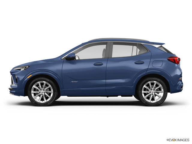 2024 Buick Encore GX Vehicle Photo in KANSAS CITY, MO 64114-4545