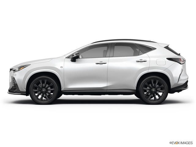 2023 Lexus NX 350 Vehicle Photo in Trevose, PA 19053