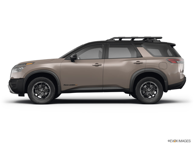 2023 Nissan Pathfinder Vehicle Photo in Trevose, PA 19053
